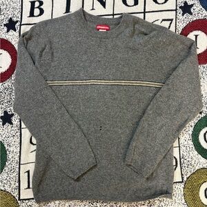 100% lambs wool union bay sweater, made in Australia, Men’s Large